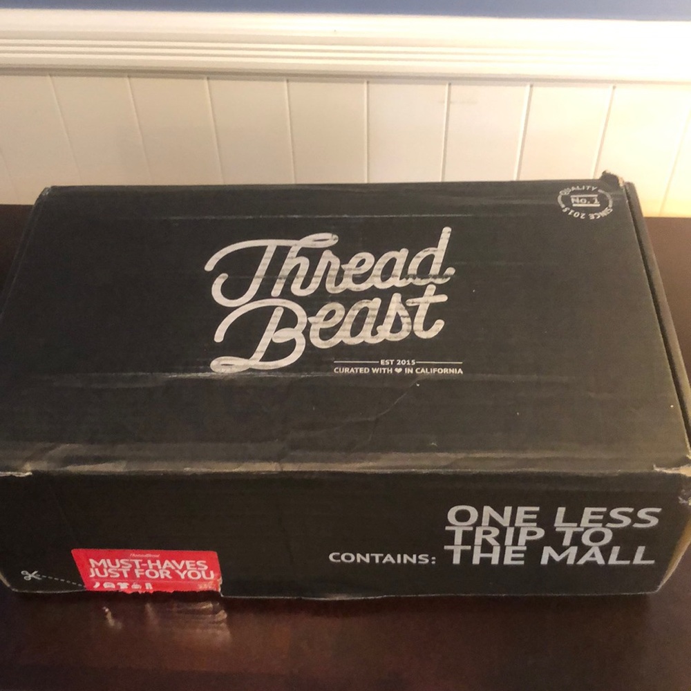 ThreadBeast Box